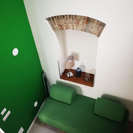 Sicily The Well Apartments Μιλάτσο Εξωτερικό φωτογραφία