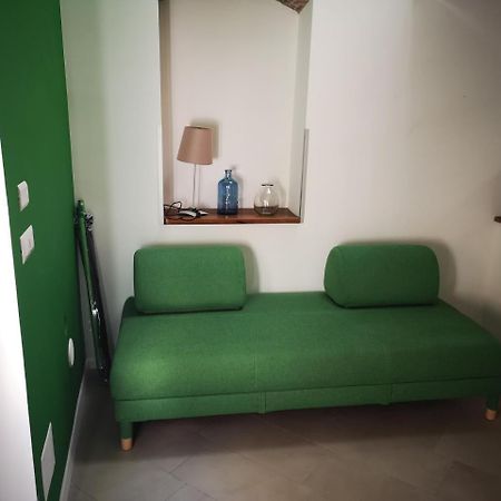 Sicily The Well Apartments Μιλάτσο Εξωτερικό φωτογραφία