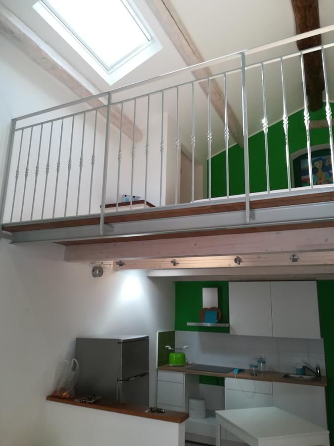 Sicily The Well Apartments Μιλάτσο Εξωτερικό φωτογραφία