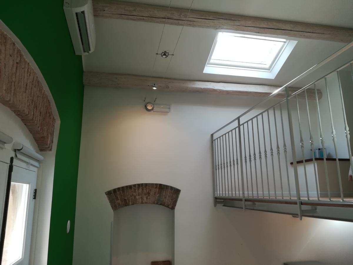 Sicily The Well Apartments Μιλάτσο Εξωτερικό φωτογραφία