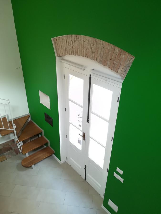 Sicily The Well Apartments Μιλάτσο Εξωτερικό φωτογραφία