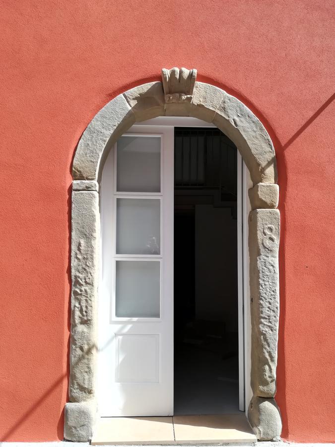 Sicily The Well Apartments Μιλάτσο Εξωτερικό φωτογραφία