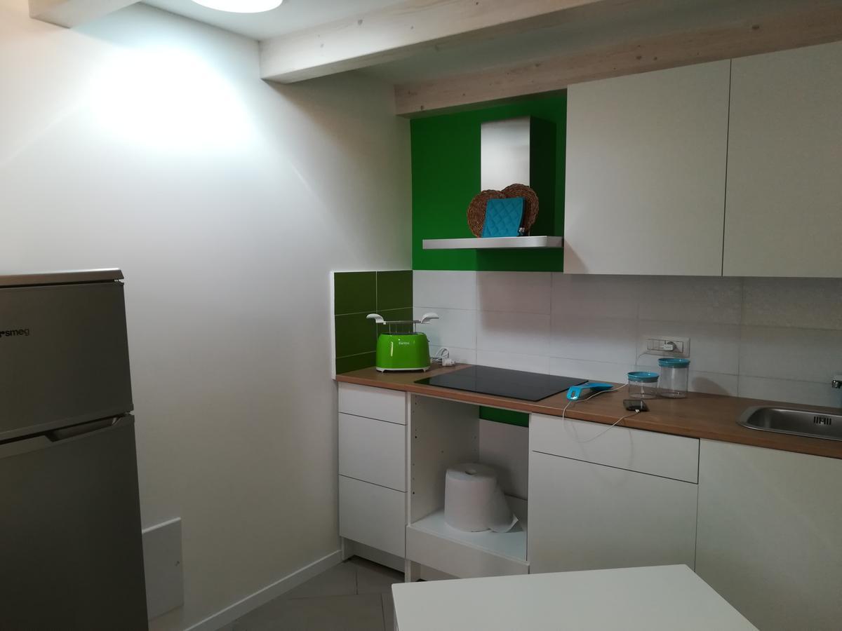 Sicily The Well Apartments Μιλάτσο Εξωτερικό φωτογραφία