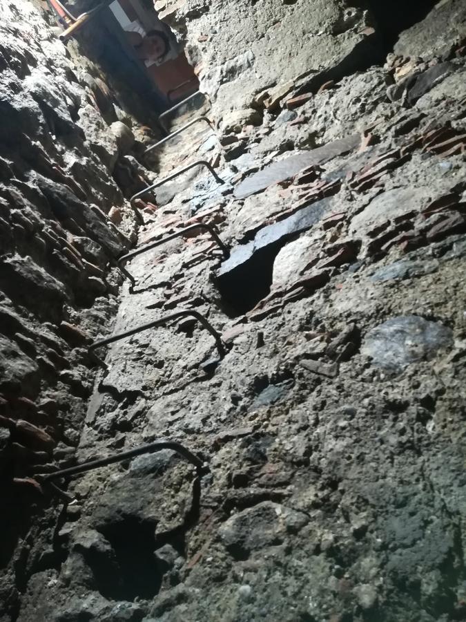 Sicily The Well Apartments Μιλάτσο Εξωτερικό φωτογραφία