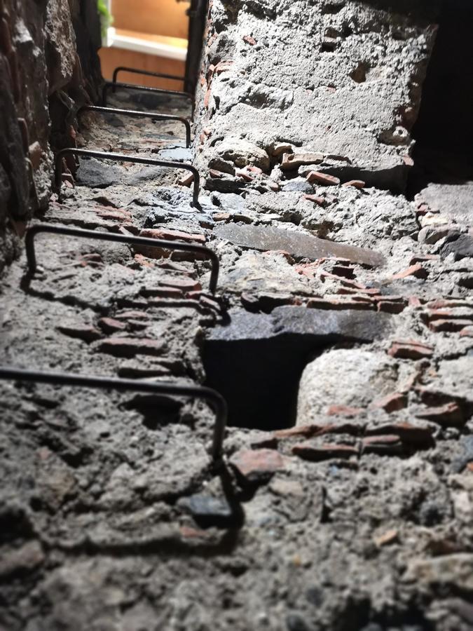 Sicily The Well Apartments Μιλάτσο Εξωτερικό φωτογραφία