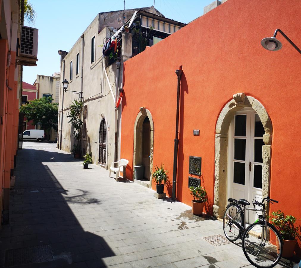 Sicily The Well Apartments Μιλάτσο Εξωτερικό φωτογραφία
