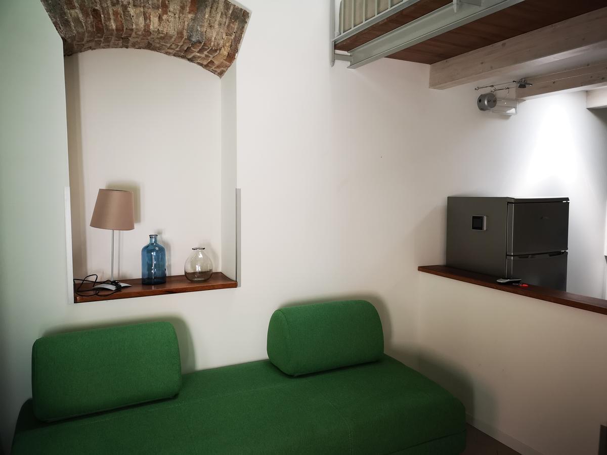 Sicily The Well Apartments Μιλάτσο Εξωτερικό φωτογραφία