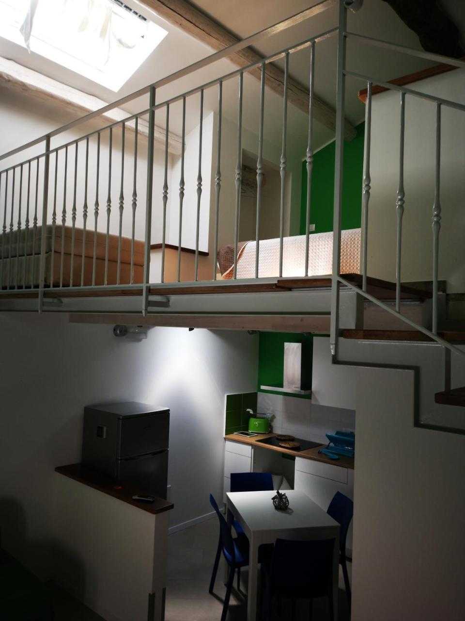 Sicily The Well Apartments Μιλάτσο Εξωτερικό φωτογραφία