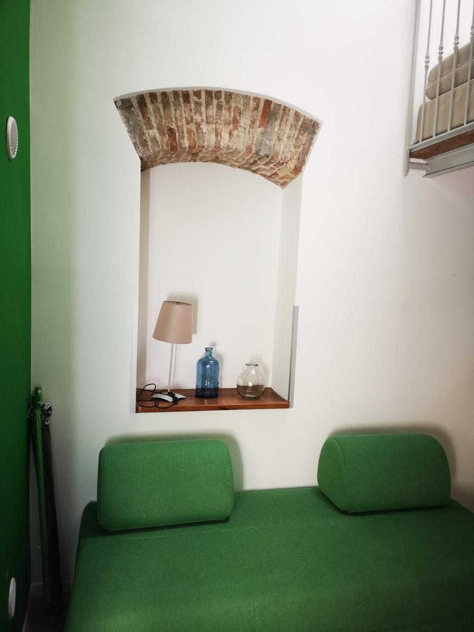 Sicily The Well Apartments Μιλάτσο Εξωτερικό φωτογραφία