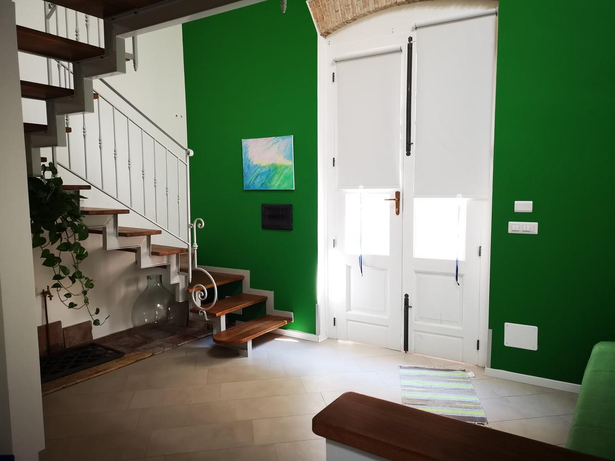 Sicily The Well Apartments Μιλάτσο Εξωτερικό φωτογραφία