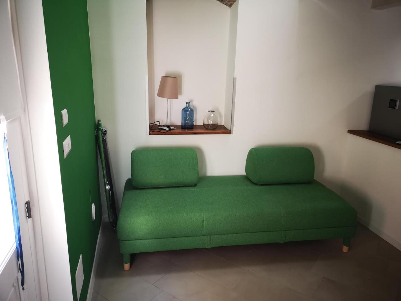 Sicily The Well Apartments Μιλάτσο Εξωτερικό φωτογραφία