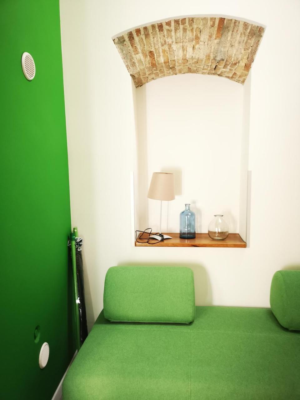 Sicily The Well Apartments Μιλάτσο Εξωτερικό φωτογραφία