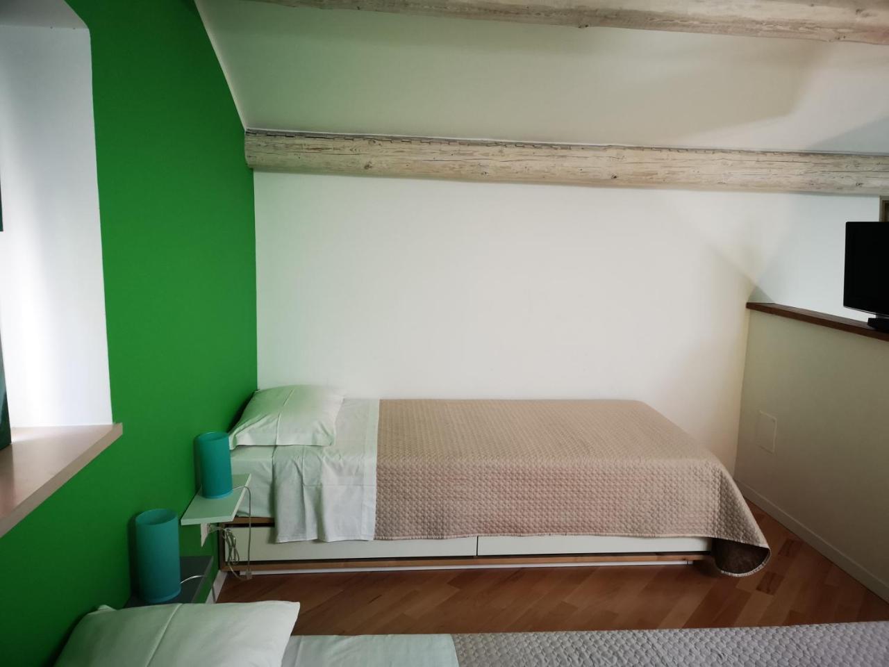 Sicily The Well Apartments Μιλάτσο Εξωτερικό φωτογραφία