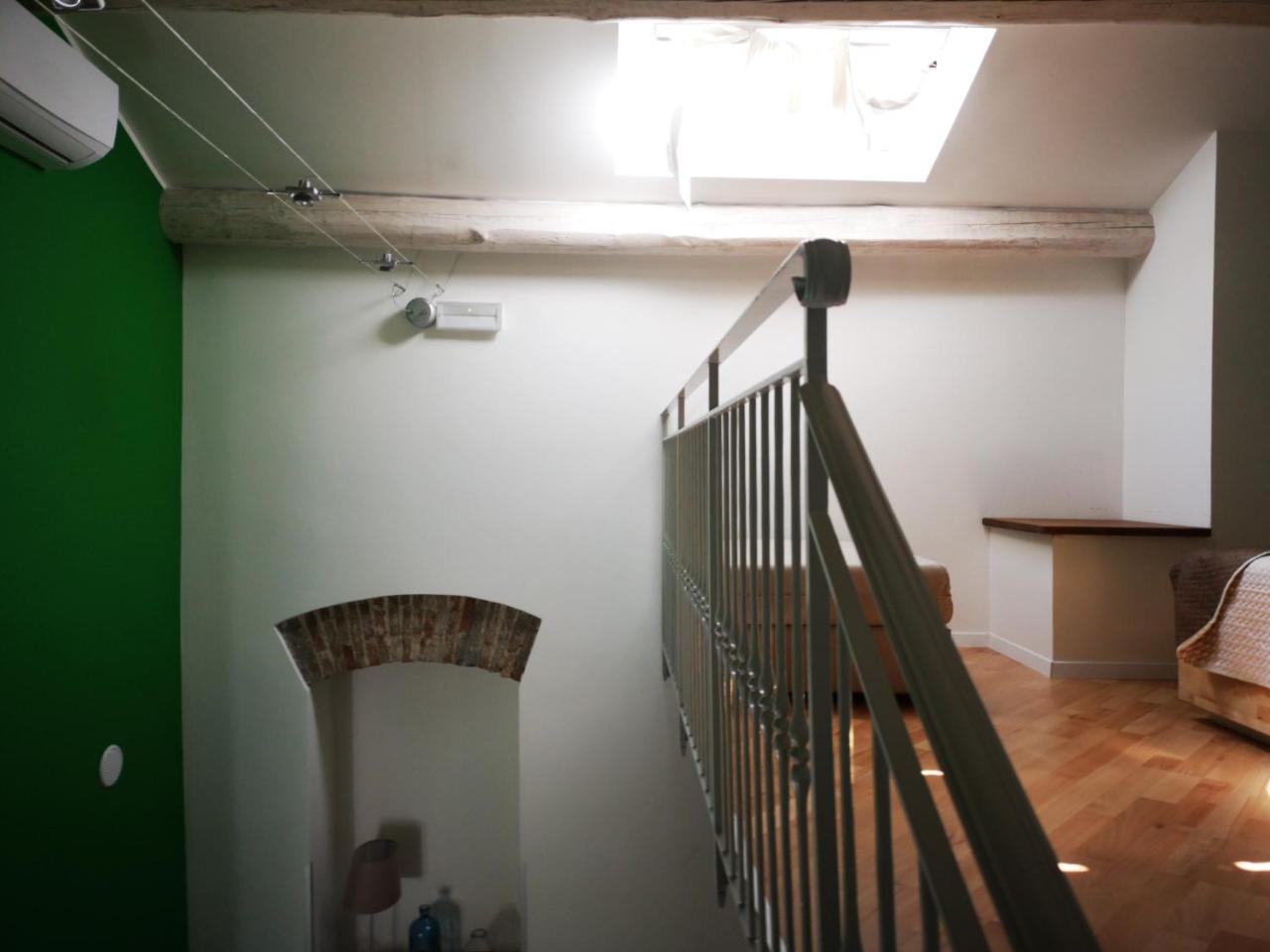 Sicily The Well Apartments Μιλάτσο Εξωτερικό φωτογραφία