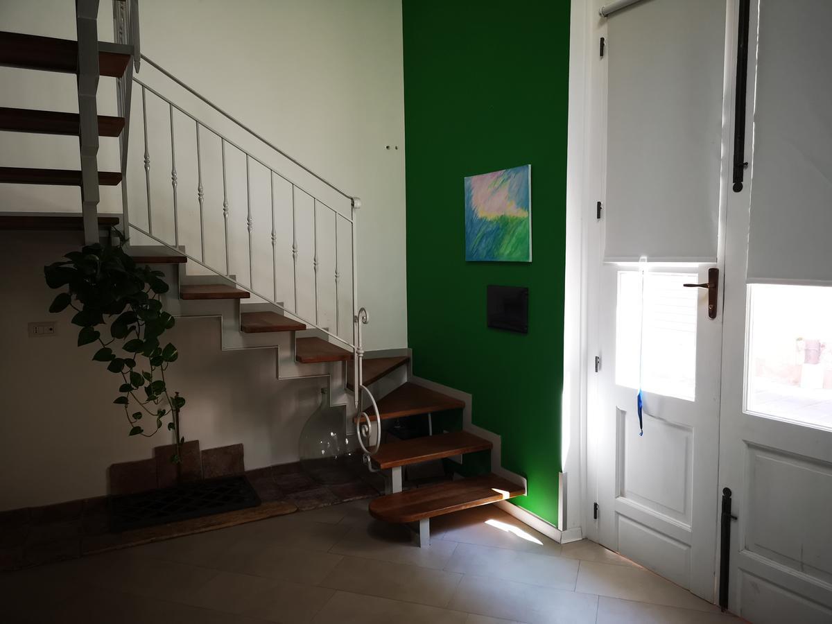 Sicily The Well Apartments Μιλάτσο Εξωτερικό φωτογραφία