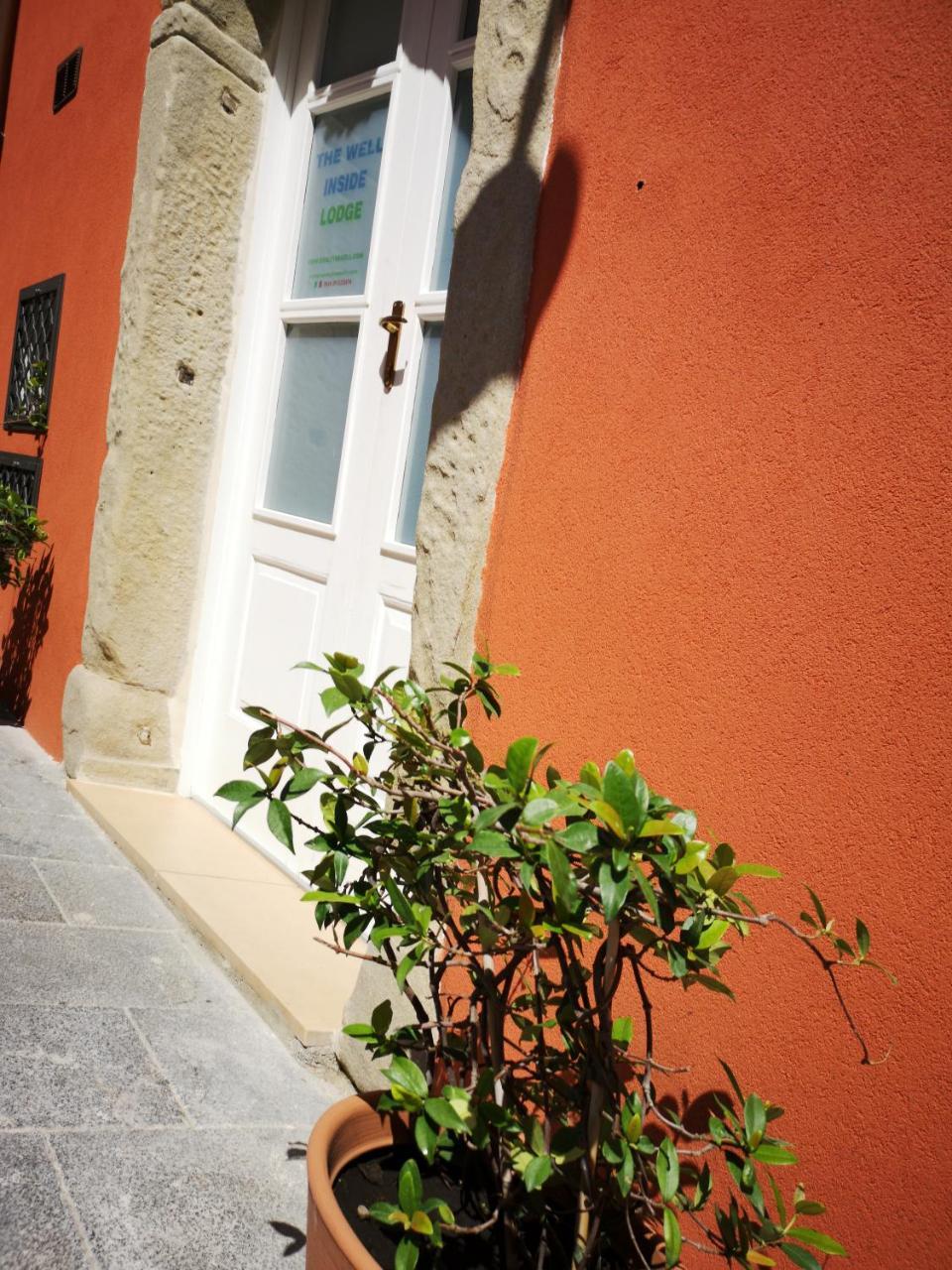 Sicily The Well Apartments Μιλάτσο Εξωτερικό φωτογραφία