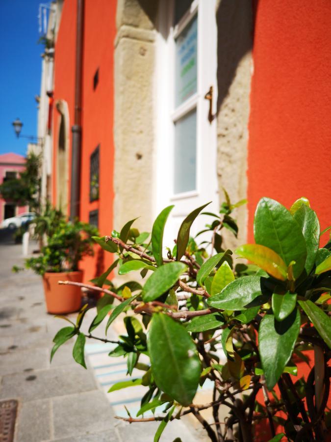 Sicily The Well Apartments Μιλάτσο Εξωτερικό φωτογραφία