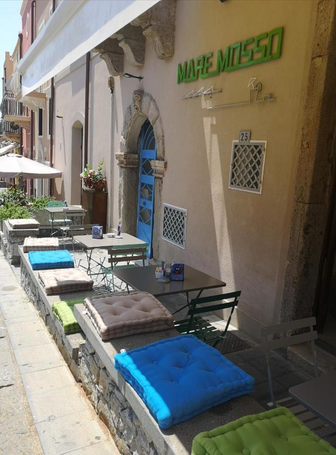 Sicily The Well Apartments Μιλάτσο Εξωτερικό φωτογραφία
